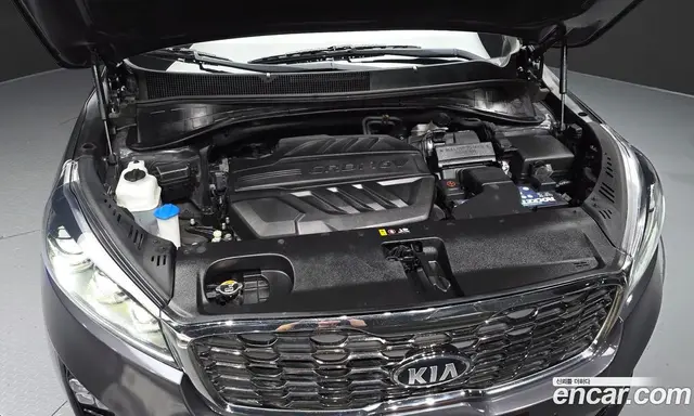Kia Sorento 2019 2.0 автомат (гидро), миниатюра 6 Kia Sorento 2019 2.0 автомат (гидро), миниатюра 6