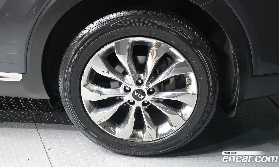Kia Sorento 2019 2.0 автомат (гидро), фото 7 Kia Sorento 2019 2.0 автомат (гидро), фото 7