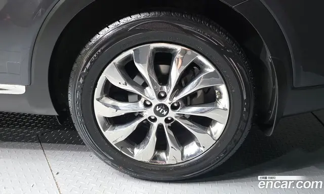 Kia Sorento 2019 2.0 автомат (гидро), миниатюра 7 Kia Sorento 2019 2.0 автомат (гидро), миниатюра 7