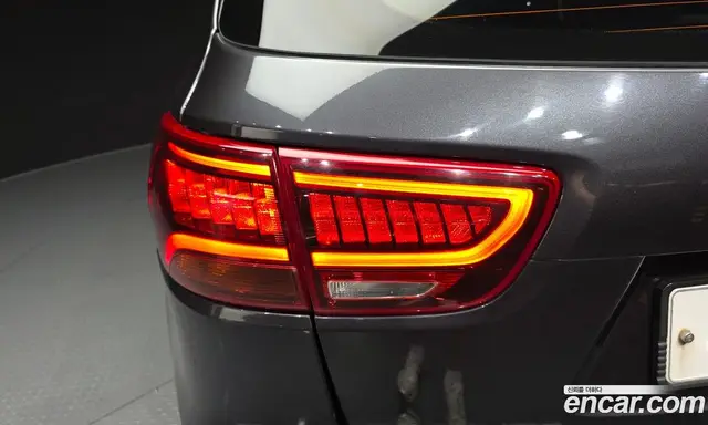 Kia Sorento 2019 2.0 автомат (гидро), миниатюра 9 Kia Sorento 2019 2.0 автомат (гидро), миниатюра 9