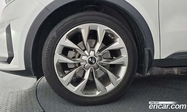 Kia Sorento 2020 2.2 автомат (гидро), миниатюра 5