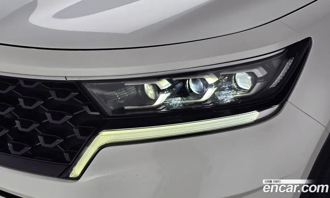 Kia Sorento 2020 2.2 автомат (гидро), фото 8
