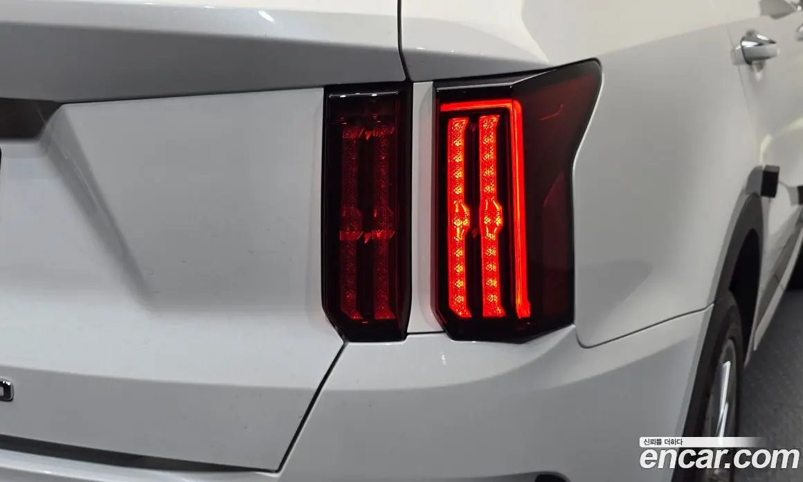 Kia Sorento 2020 2.2 автомат (гидро), фото 9