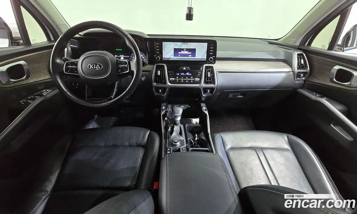 Kia Sorento 2020 2.2 автомат (гидро), фото 10