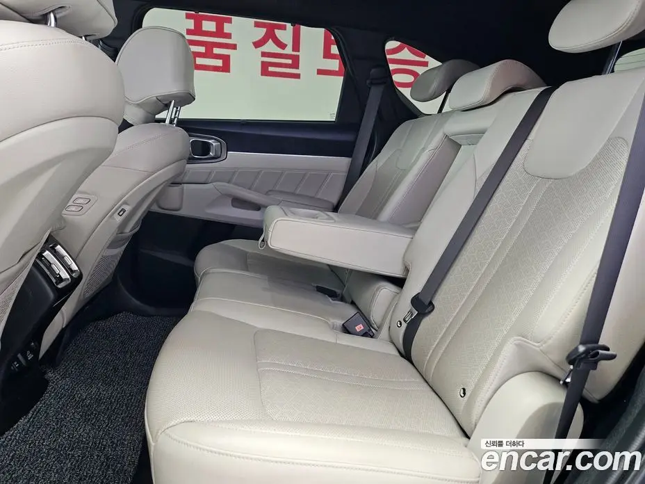 Kia Sorento 2020 1.6 автомат (гидро), фото 11 Kia Sorento 2020 1.6 автомат (гидро), фото 11