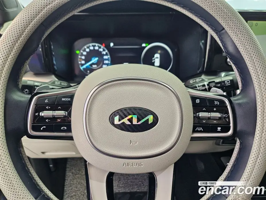 Kia Sorento 2020 1.6 автомат (гидро), фото 16 Kia Sorento 2020 1.6 автомат (гидро), фото 16