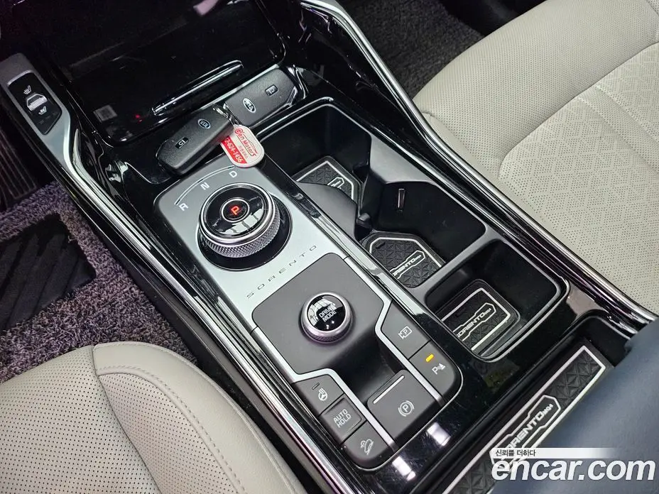 Kia Sorento 2020 1.6 автомат (гидро), фото 17 Kia Sorento 2020 1.6 автомат (гидро), фото 17