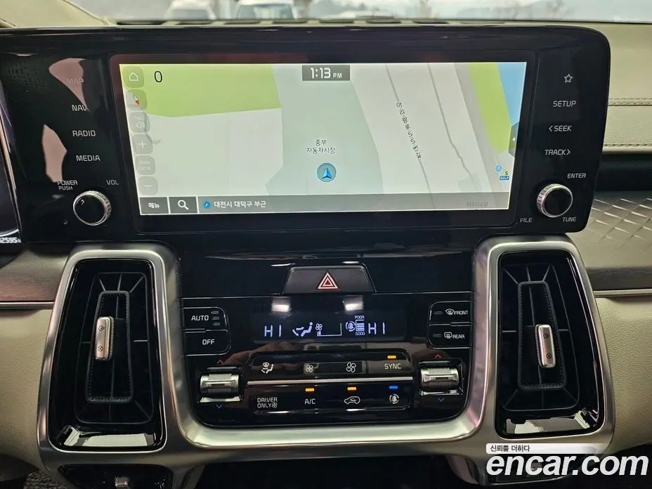 Kia Sorento 2020 1.6 автомат (гидро), фото 18 Kia Sorento 2020 1.6 автомат (гидро), фото 18