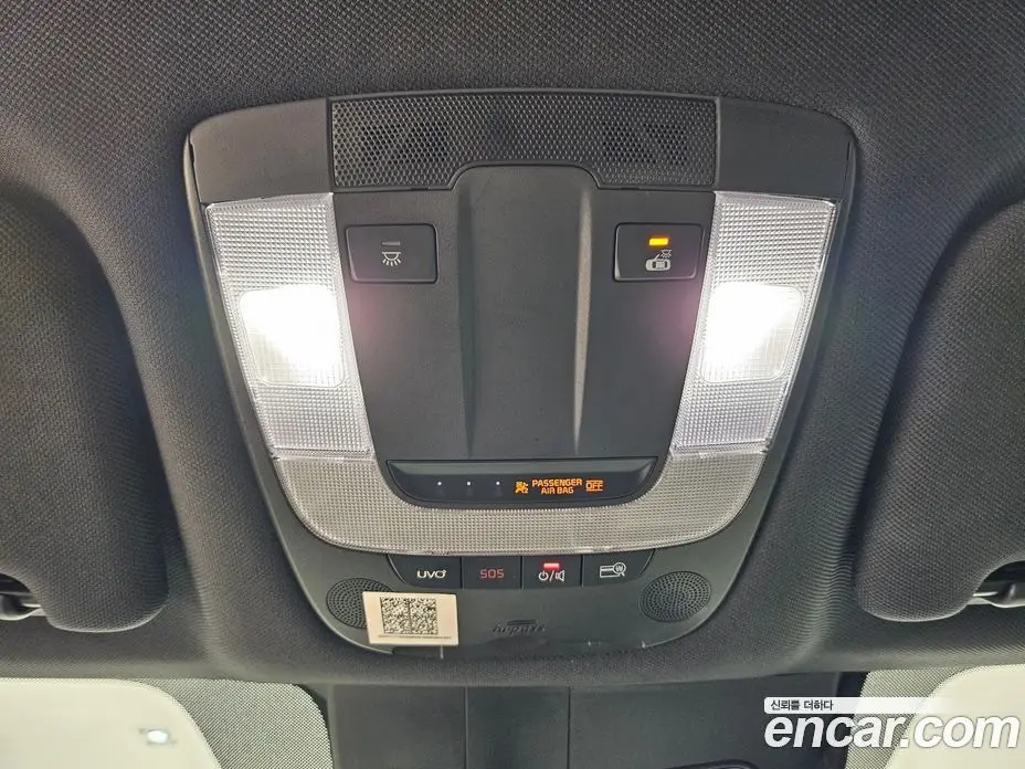 Kia Sorento 2020 1.6 автомат (гидро), фото 20 Kia Sorento 2020 1.6 автомат (гидро), фото 20