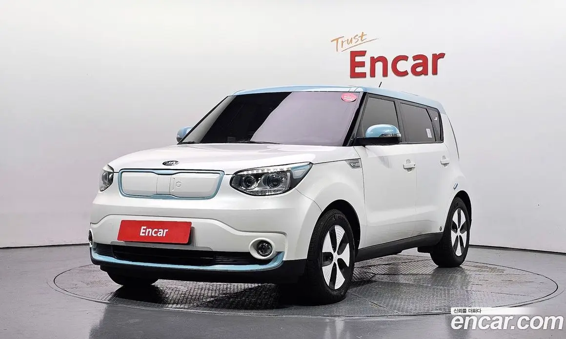 Kia Soul 2017 автомат (гидро), фото 1 Kia Soul 2017 автомат (гидро), фото 1
