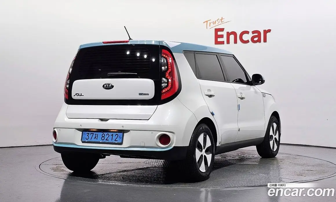 Kia Soul 2017 автомат (гидро), фото 2 Kia Soul 2017 автомат (гидро), фото 2