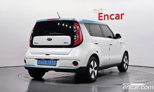 Kia Soul 2017 автомат (гидро), миниатюра 2 Kia Soul 2017 автомат (гидро), миниатюра 2