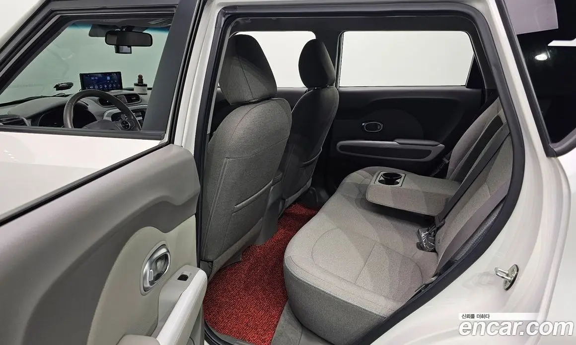 Kia Soul 2017 автомат (гидро), фото 11 Kia Soul 2017 автомат (гидро), фото 11