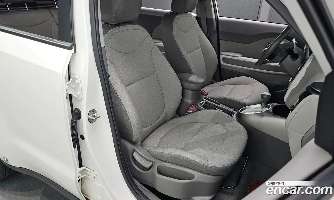 Kia Soul 2017 автомат (гидро), фото 12 Kia Soul 2017 автомат (гидро), фото 12