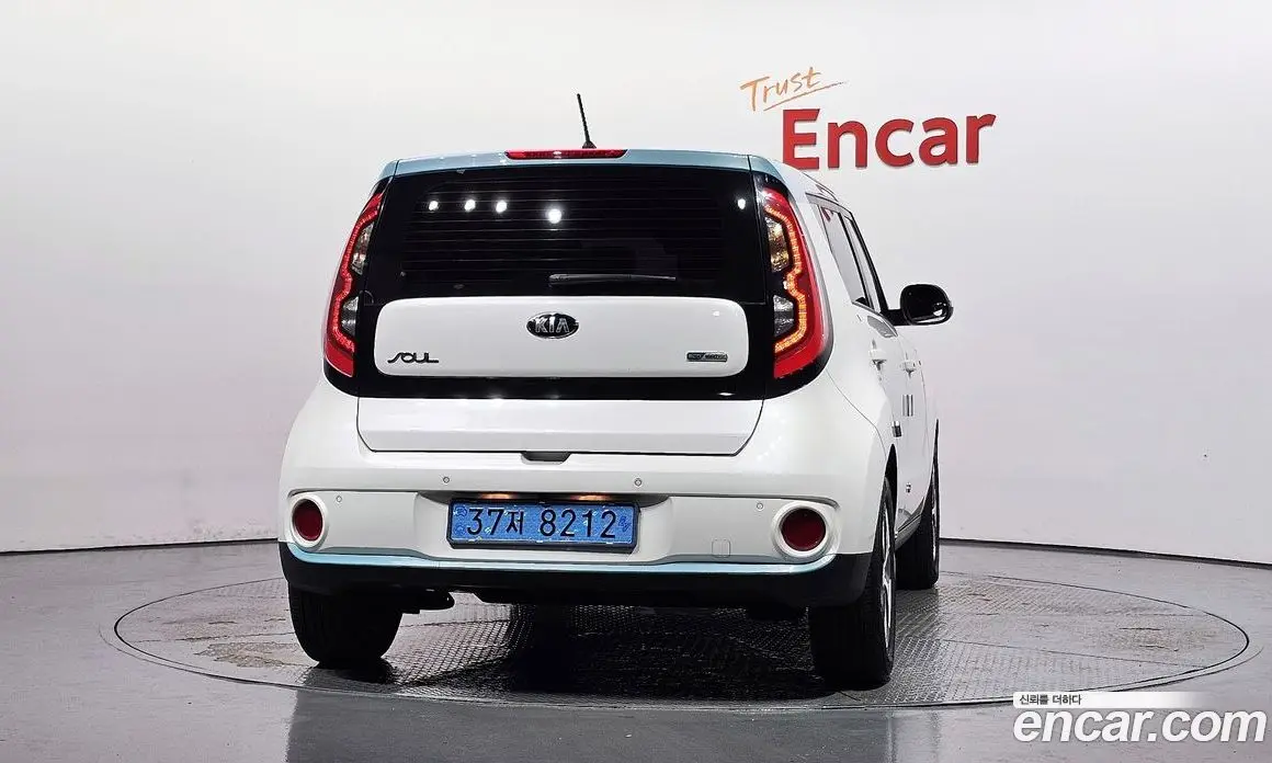 Kia Soul 2017 автомат (гидро), фото 4 Kia Soul 2017 автомат (гидро), фото 4