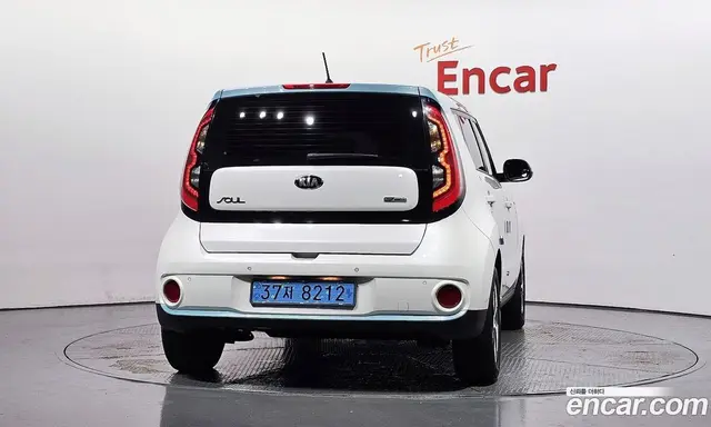 Kia Soul 2017 автомат (гидро), миниатюра 4 Kia Soul 2017 автомат (гидро), миниатюра 4