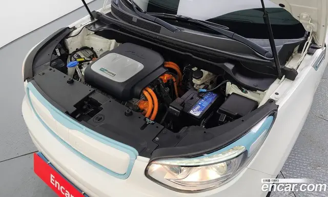 Kia Soul 2017 автомат (гидро), миниатюра 6 Kia Soul 2017 автомат (гидро), миниатюра 6