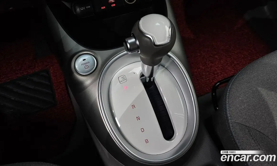Kia Soul 2017 автомат (гидро), фото 9 Kia Soul 2017 автомат (гидро), фото 9