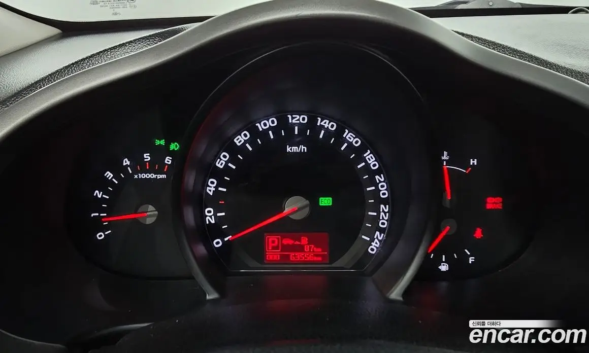 Kia Sportage 2013 2.0 автомат (гидро), фото 10