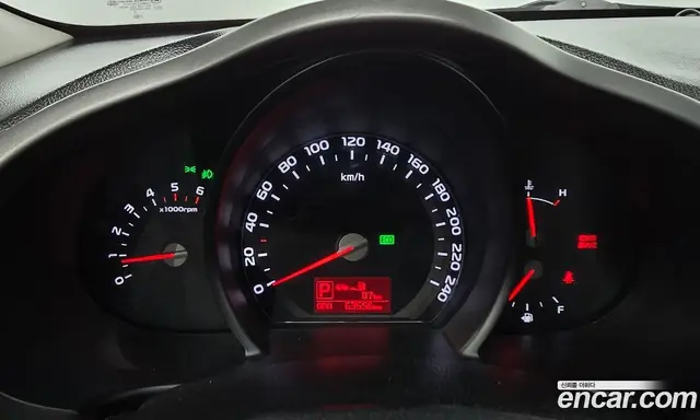 Kia Sportage 2013 2.0 автомат (гидро), миниатюра 10