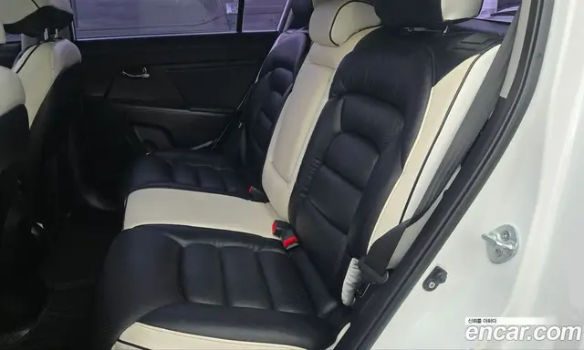 Kia Sportage 2013 2.0 автомат (гидро), миниатюра 12