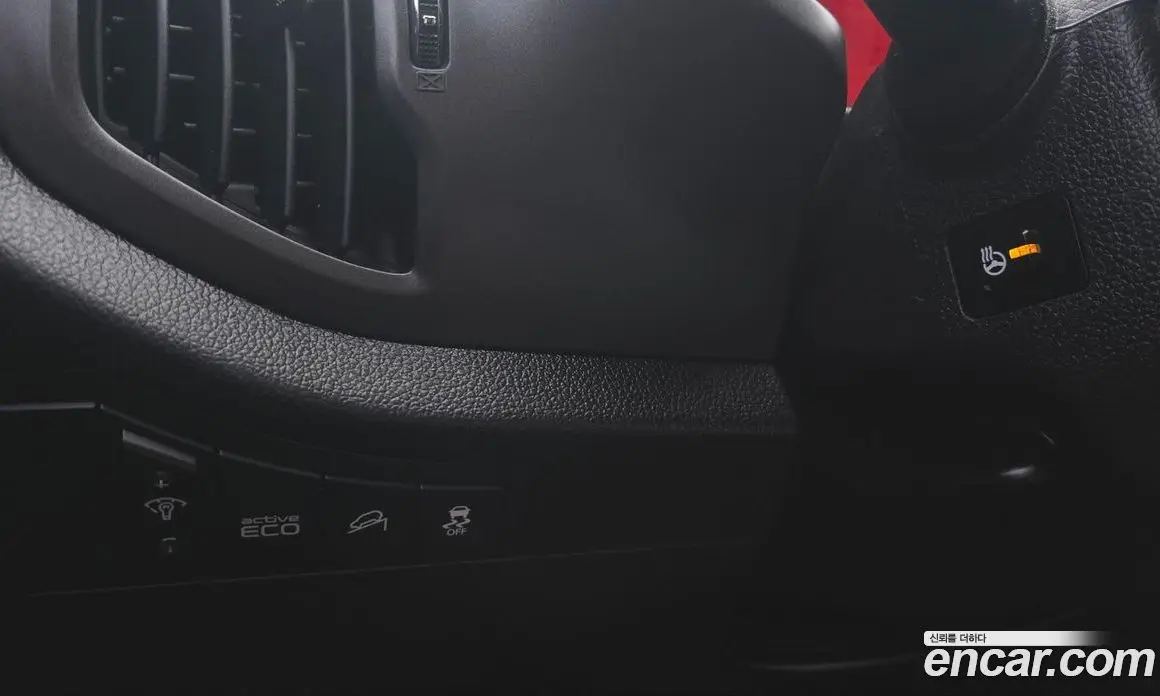 Kia Sportage 2013 2.0 автомат (гидро), фото 14