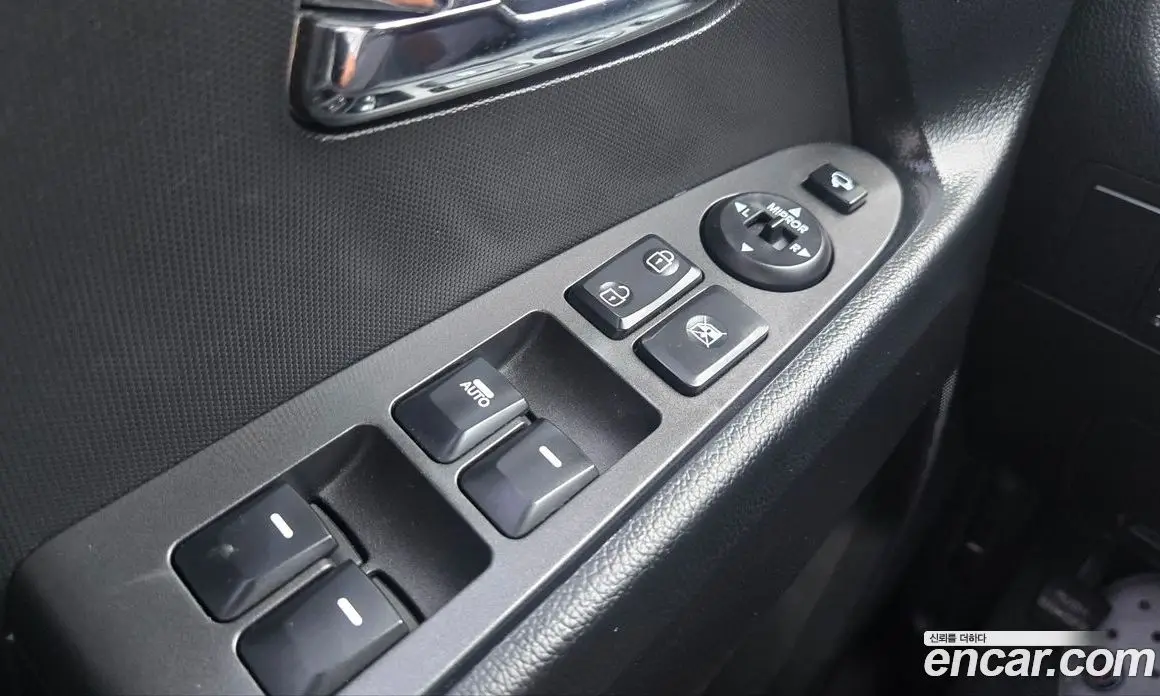 Kia Sportage 2013 2.0 автомат (гидро), фото 15