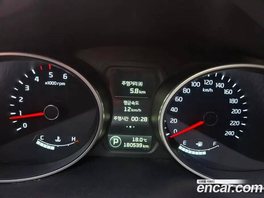 Kia Sportage 2014 2.0 автомат (гидро), фото 13