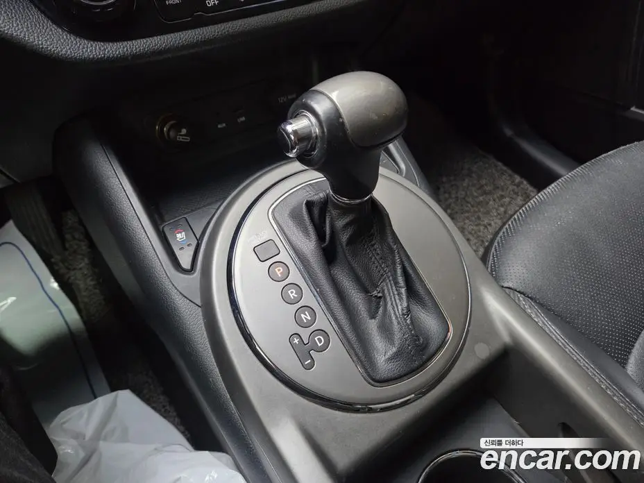 Kia Sportage 2014 2.0 автомат (гидро), фото 15