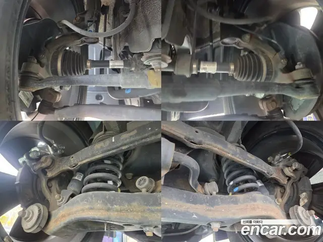 Kia Sportage 2014 2.0 автомат (гидро), миниатюра 3