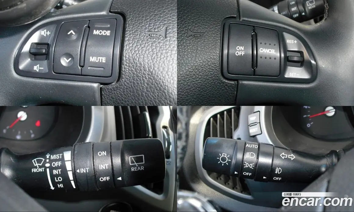 Kia Sportage 2015 2.0 автомат (гидро), фото 18