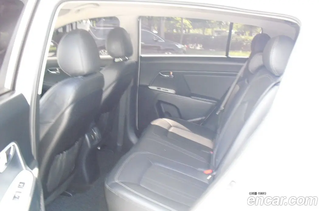 Kia Sportage 2015 2.0 автомат (гидро), фото 7
