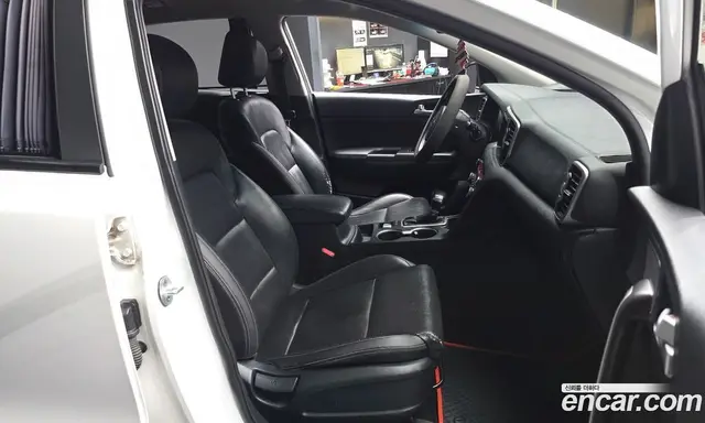 Kia Sportage 2015 2.0 автомат (гидро), миниатюра 11 Kia Sportage 2015 2.0 автомат (гидро), миниатюра 11