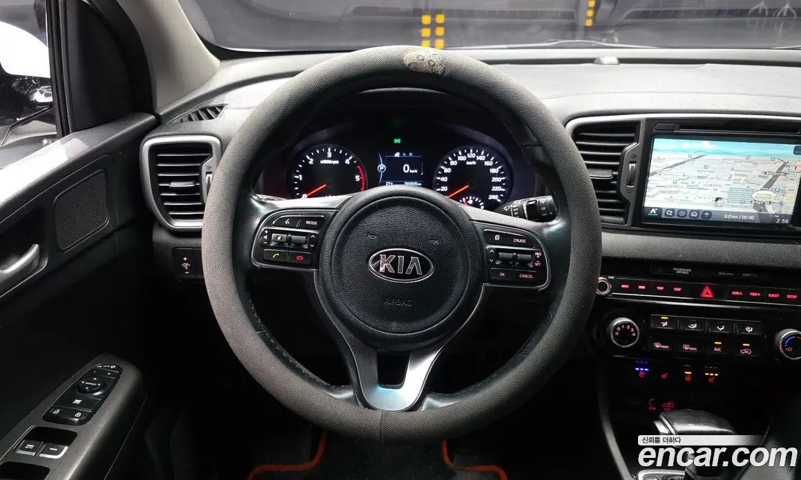 Kia Sportage 2015 2.0 автомат (гидро), фото 13 Kia Sportage 2015 2.0 автомат (гидро), фото 13