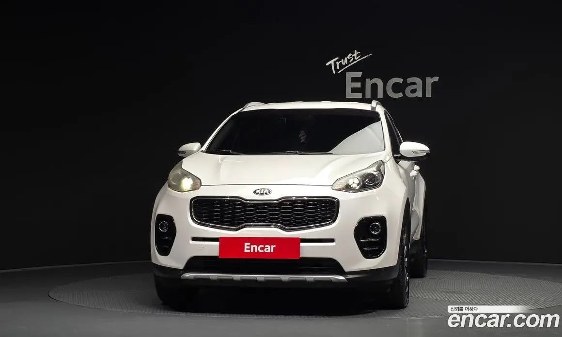 Kia Sportage 2015 2.0 автомат (гидро), фото 3 Kia Sportage 2015 2.0 автомат (гидро), фото 3