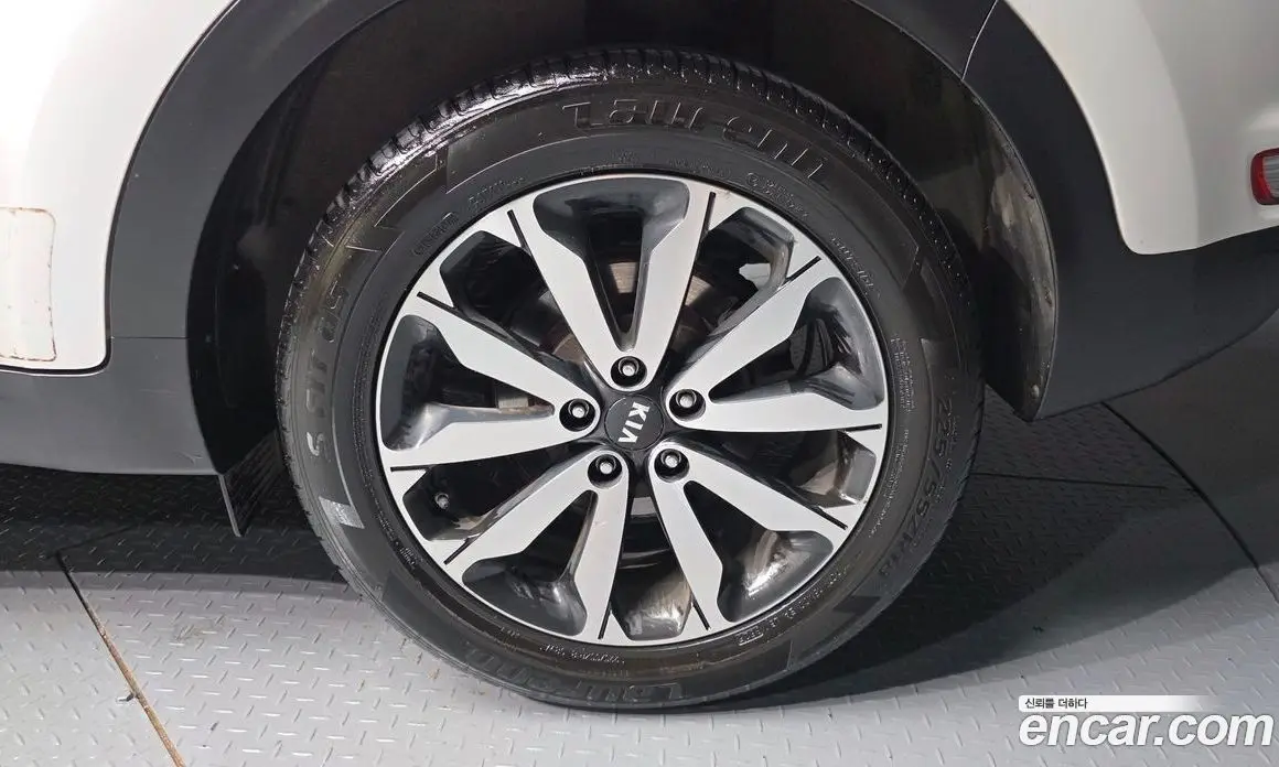 Kia Sportage 2015 2.0 автомат (гидро), фото 5 Kia Sportage 2015 2.0 автомат (гидро), фото 5
