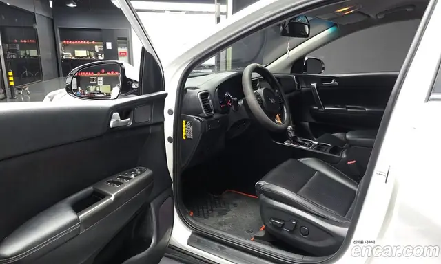 Kia Sportage 2015 2.0 автомат (гидро), миниатюра 10 Kia Sportage 2015 2.0 автомат (гидро), миниатюра 10