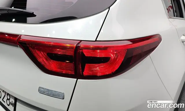 Kia Sportage 2017 2.0 автомат (гидро), миниатюра 8