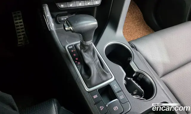 Kia Sportage 2021 2.0 автомат (гидро), миниатюра 12
