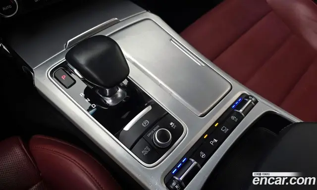 Kia Stinger 2018 3.3 автомат (гидро), миниатюра 9 Kia Stinger 2018 3.3 автомат (гидро), миниатюра 9