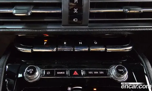 Lincoln Corsair 2021 2.0 автомат (гидро), миниатюра 12