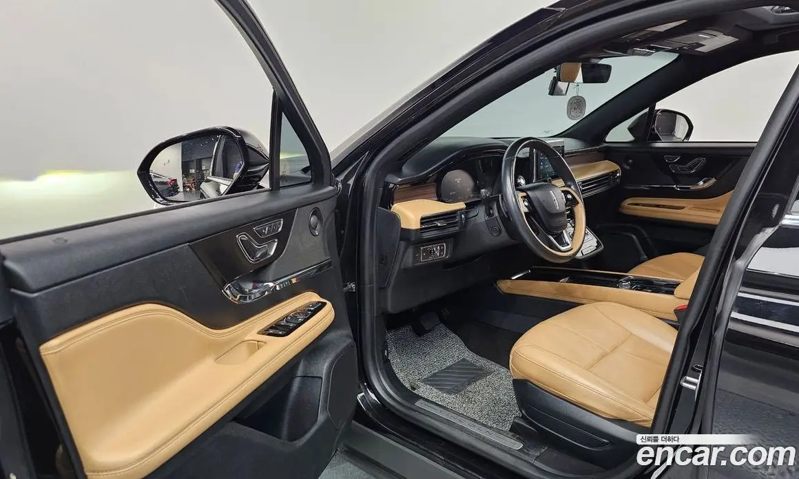 Lincoln Corsair 2021 2.0 автомат (гидро), фото 13
