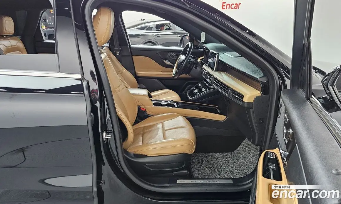 Lincoln Corsair 2021 2.0 автомат (гидро), фото 16