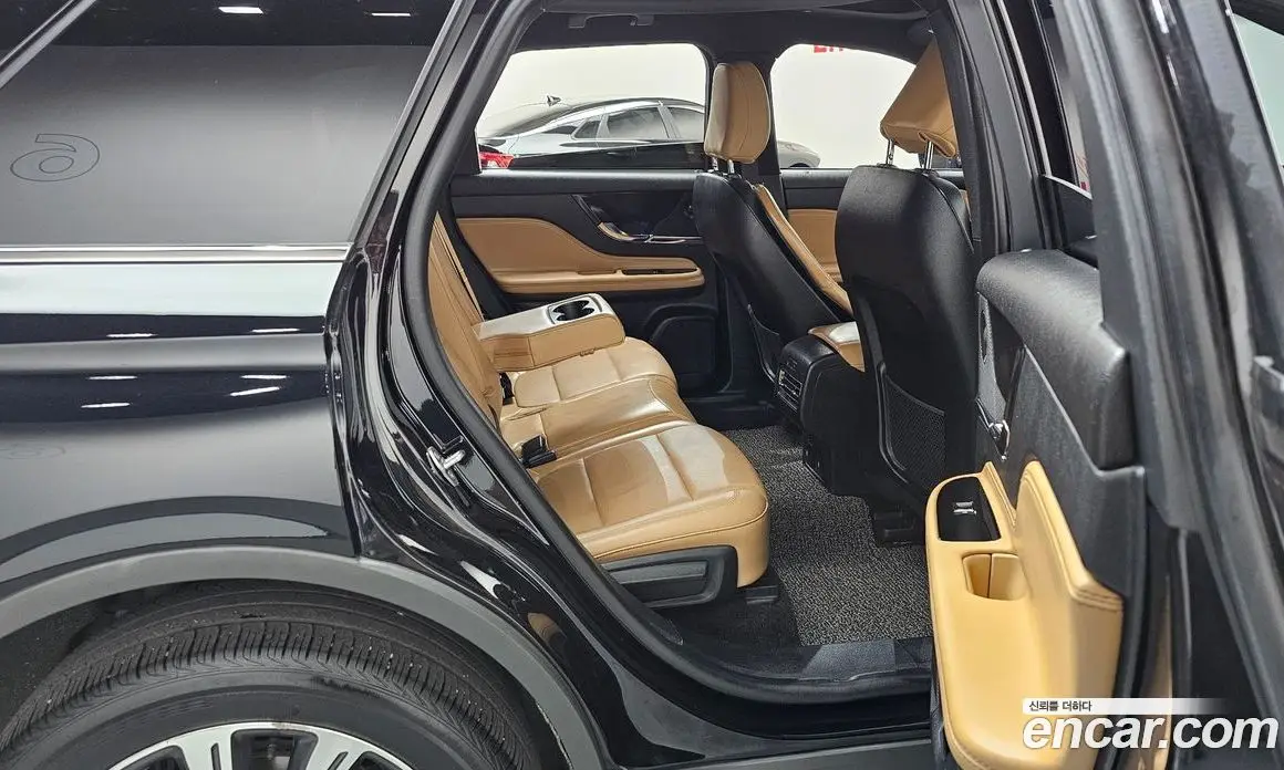 Lincoln Corsair 2021 2.0 автомат (гидро), фото 17