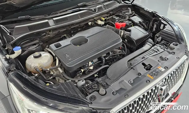 Lincoln Corsair 2021 2.0 автомат (гидро), миниатюра 6