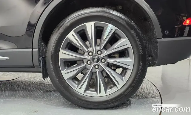 Lincoln Corsair 2021 2.0 автомат (гидро), миниатюра 7