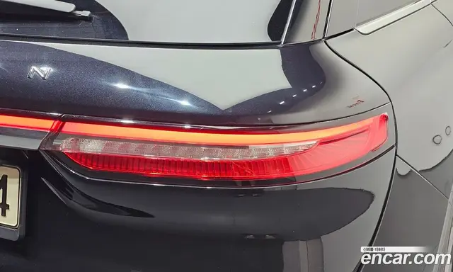 Lincoln Corsair 2021 2.0 автомат (гидро), миниатюра 9