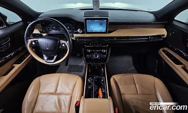 Lincoln Corsair 2021 2.0 автомат (гидро), миниатюра 10