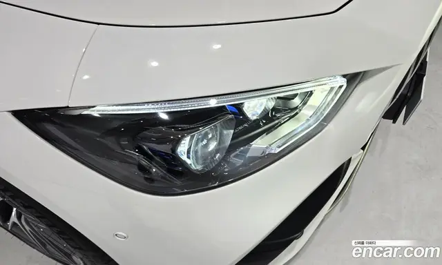 Mercedes-Benz AMG GT 2026 2.0 автомат (гидро), миниатюра 12