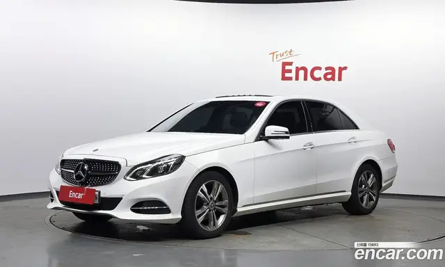 Mercedes-Benz E-Class, 2014, 149 017 км